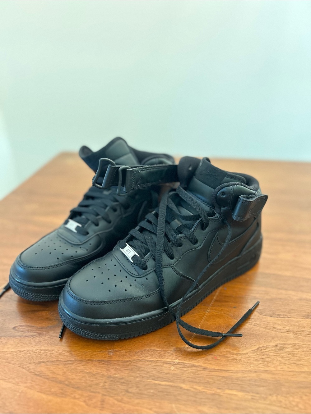Nike Air Force 1’s